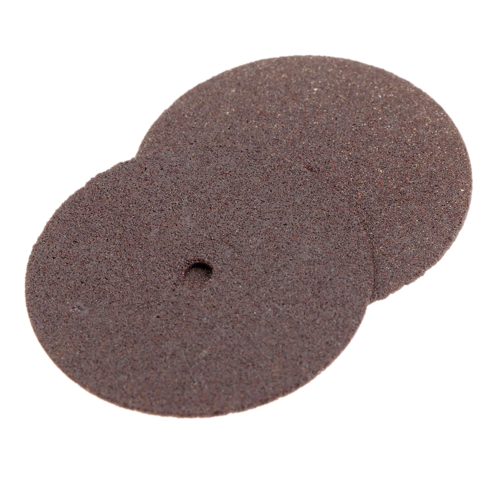 36Pcs 24mm Cutting Wheel Disc Blade Cut Off Set Kit For Dremel Rotary Tool