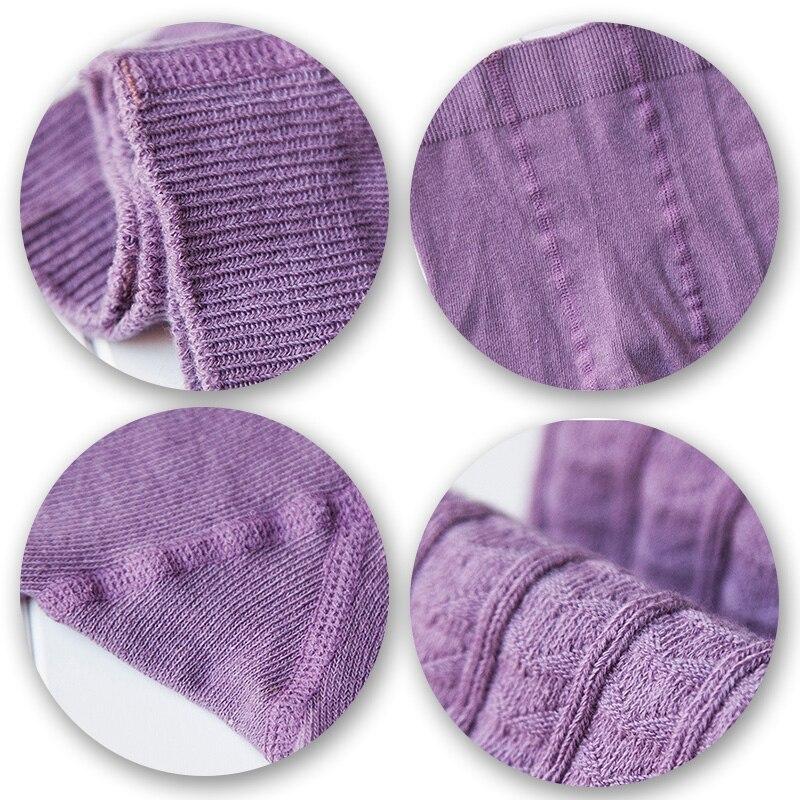 Los niños medias de algodón chico infantil de Collant medias otoño ropa para bebés y niños pequeños niña lindo pantimedias sólidas medias bebé