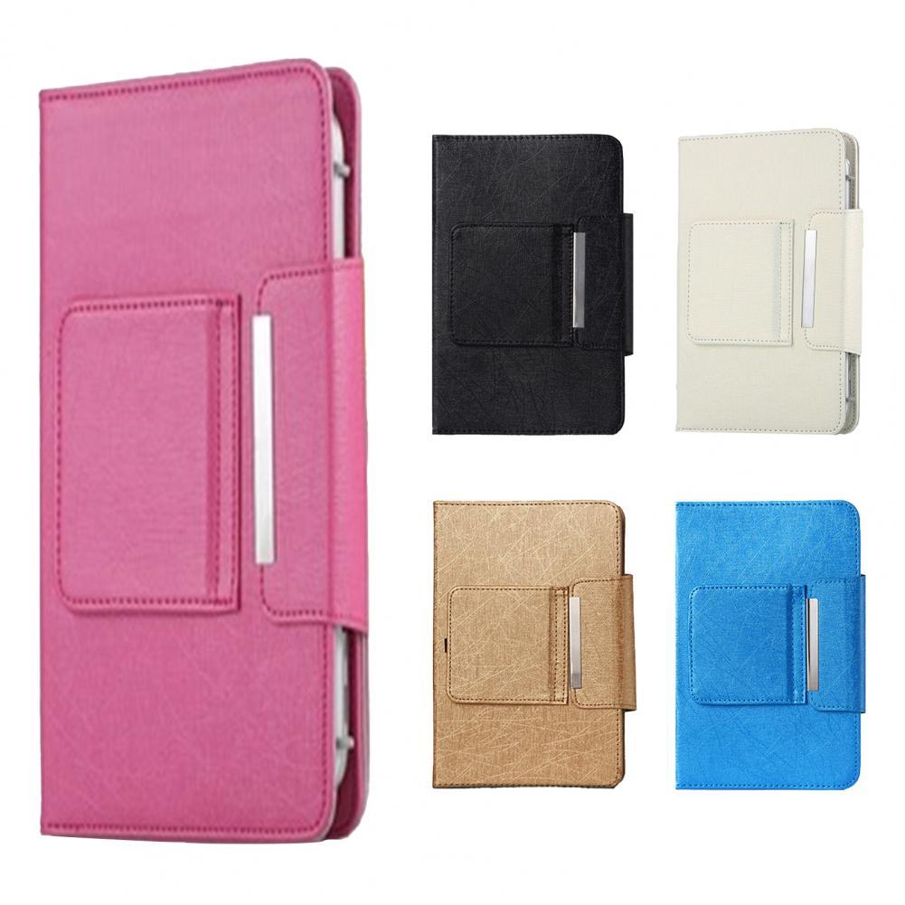 Portable Tablet Keyboard Ultra-thin Bluetooth-compatible Tablet PC Keypad Wireless Keypad Case Holder Home Office PC Keyboard