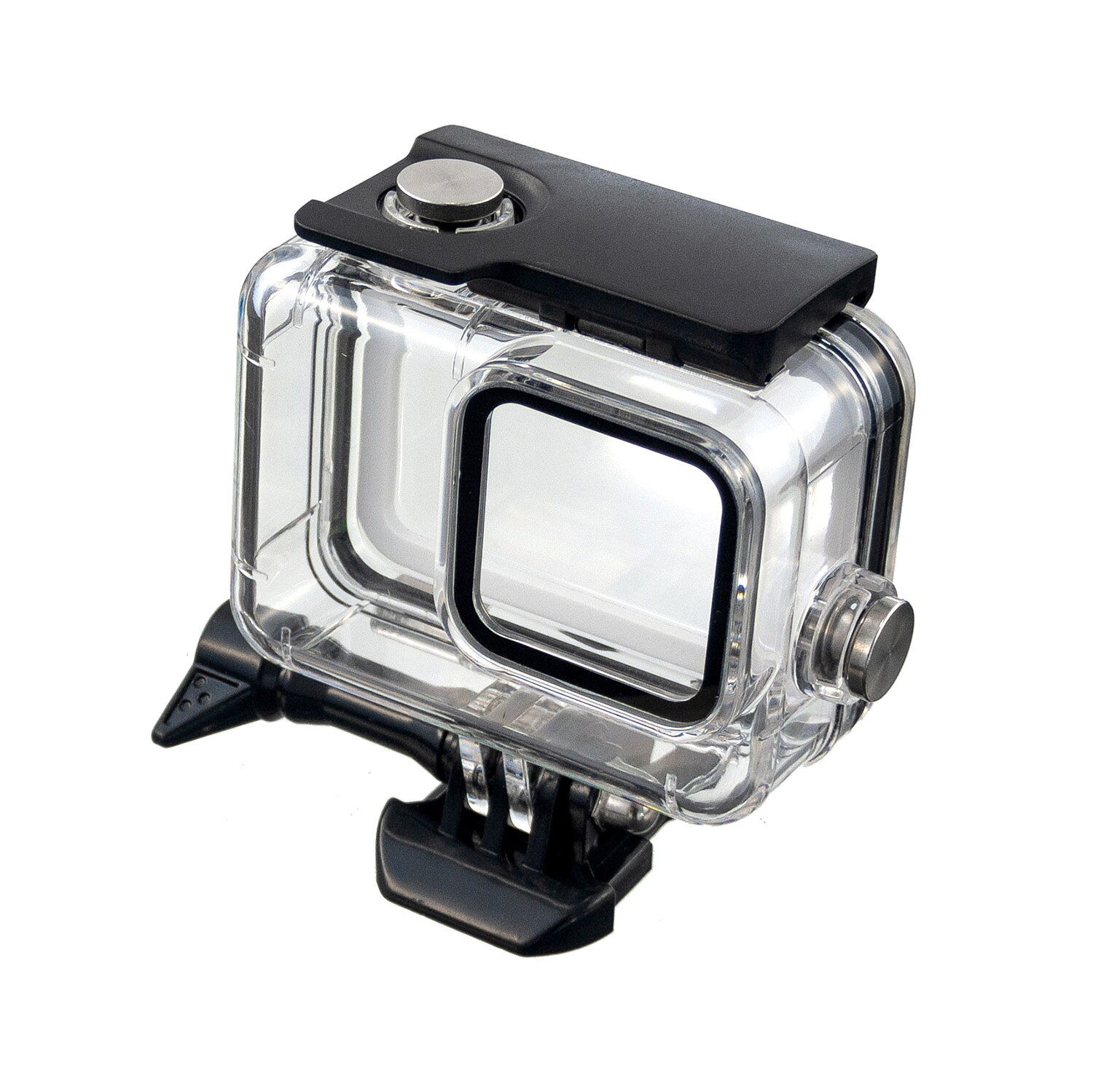 Zubehör Set für Gopro Hero 8 7 6 5 4 3 Sitzung SJCAM Xiaomi Yi Kit Montieren Schutz Rahmen Fall für GoPro Hero 8 Gehäuse: 11-Housing for Hero8