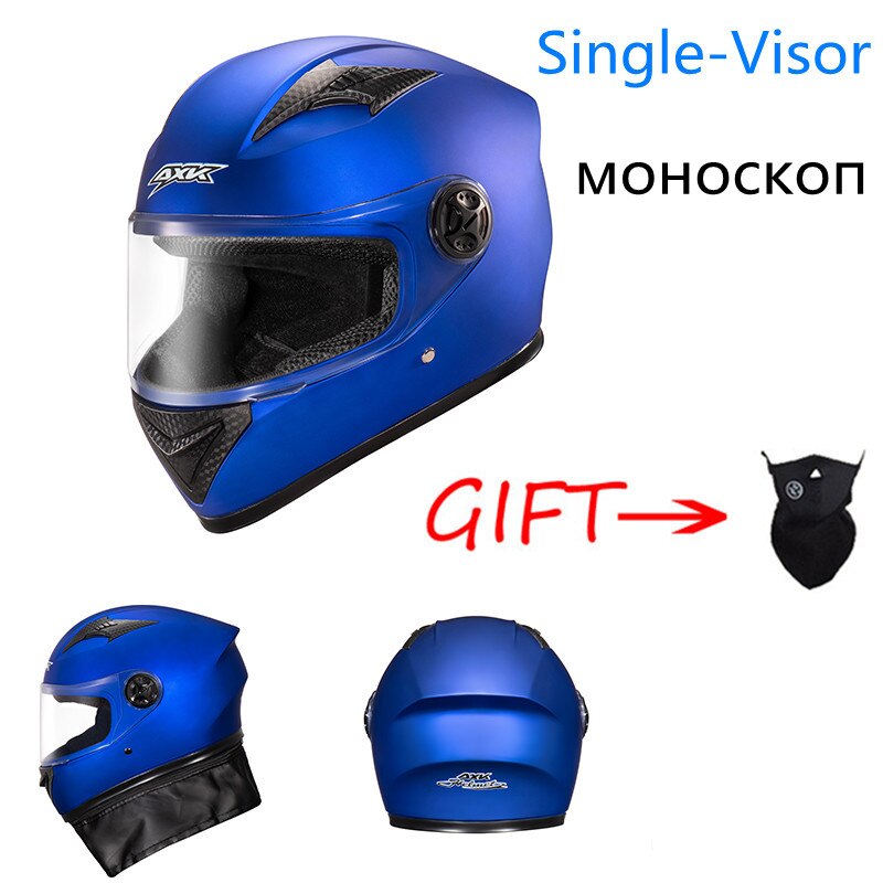 Full Face Helmet and Safety for Motorcycle Scooter Casco Moto Modular Capacetes Helmets Engine Casco Integral Motorsiklet Kask: B5