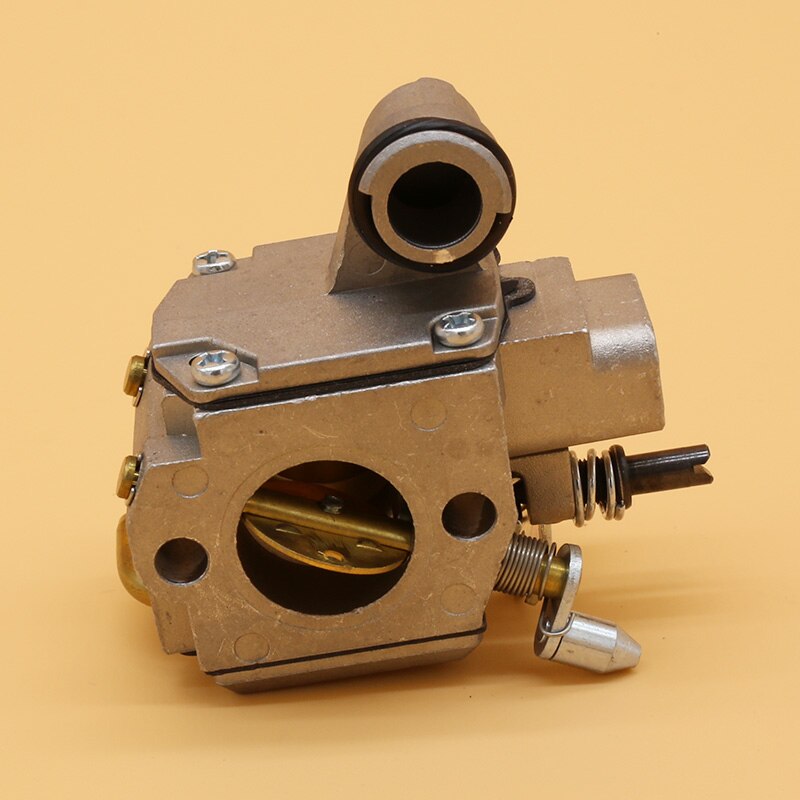 Carburetor Fit For STIHL MS361 Chainsaw Replacement 2-Stroke Garden Power Tool Spare Parts