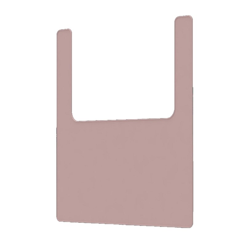 Silikon-tischset für kleinkinder, bpa-frei, rutschfest, wasserdicht, ölabweisend, tischunterlage, tragbare Baby-essmatte, wiederverwendbar: 4