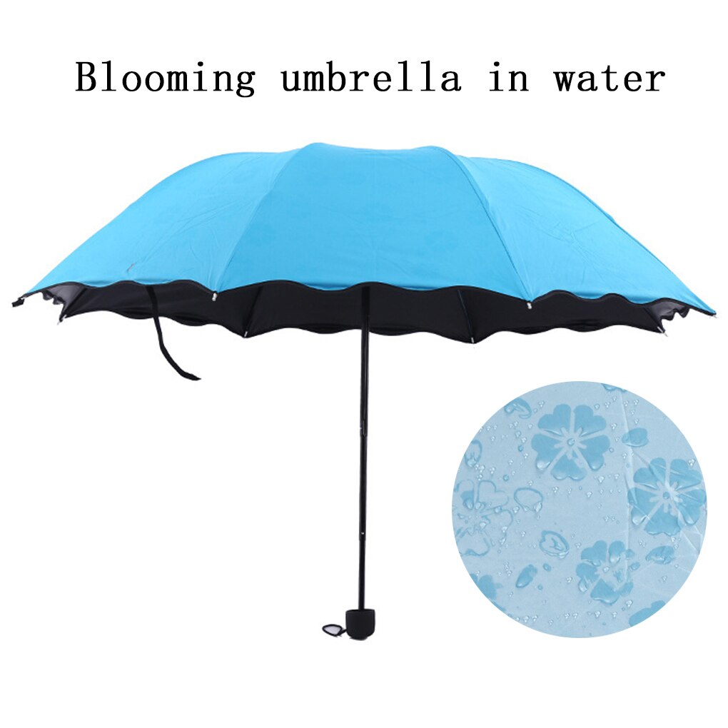 Paraguas transparente con cúpula transparente para mujer, accesorio de protección contra la lluvia y el viento