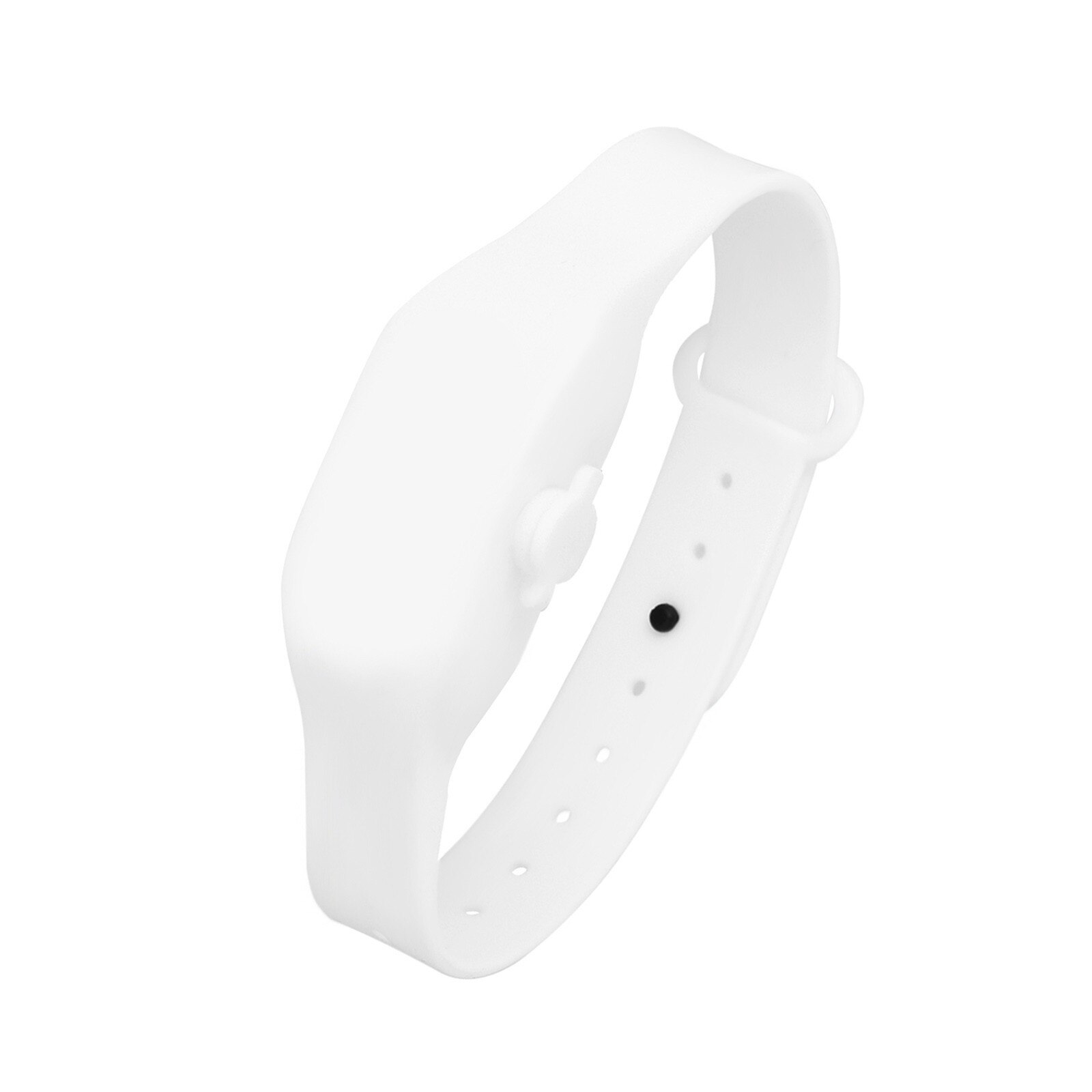 3pc Silica gel Portable Bracelet Wristband Hand Dispenser Wearable Hand Sanitizer Dispenser Pumps Dispensing Tool For Adult Kids: WH