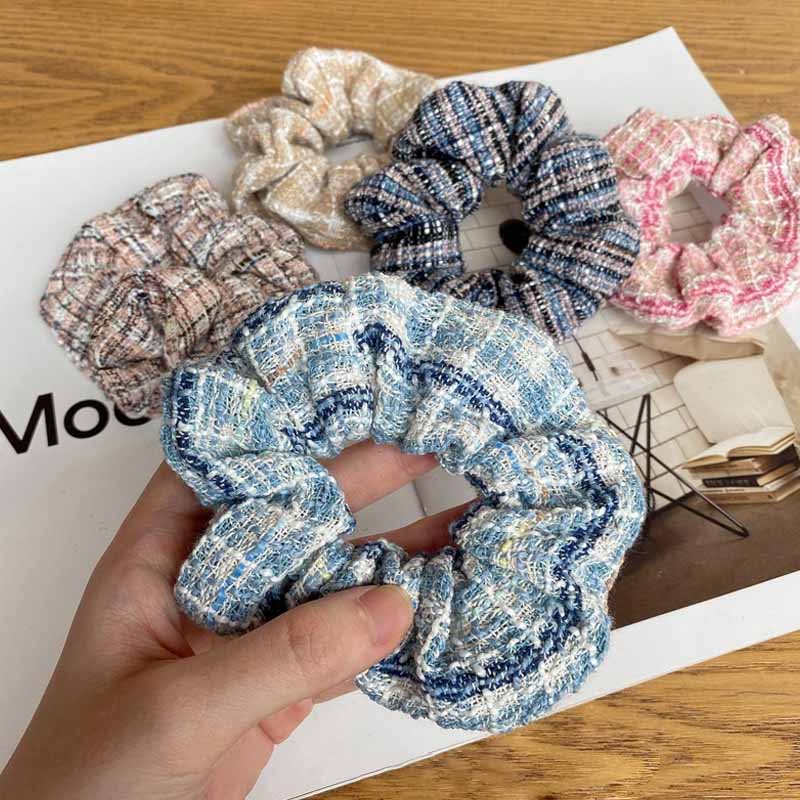 Haarstrik met crystals voor turnen en dansen - KV Leotards