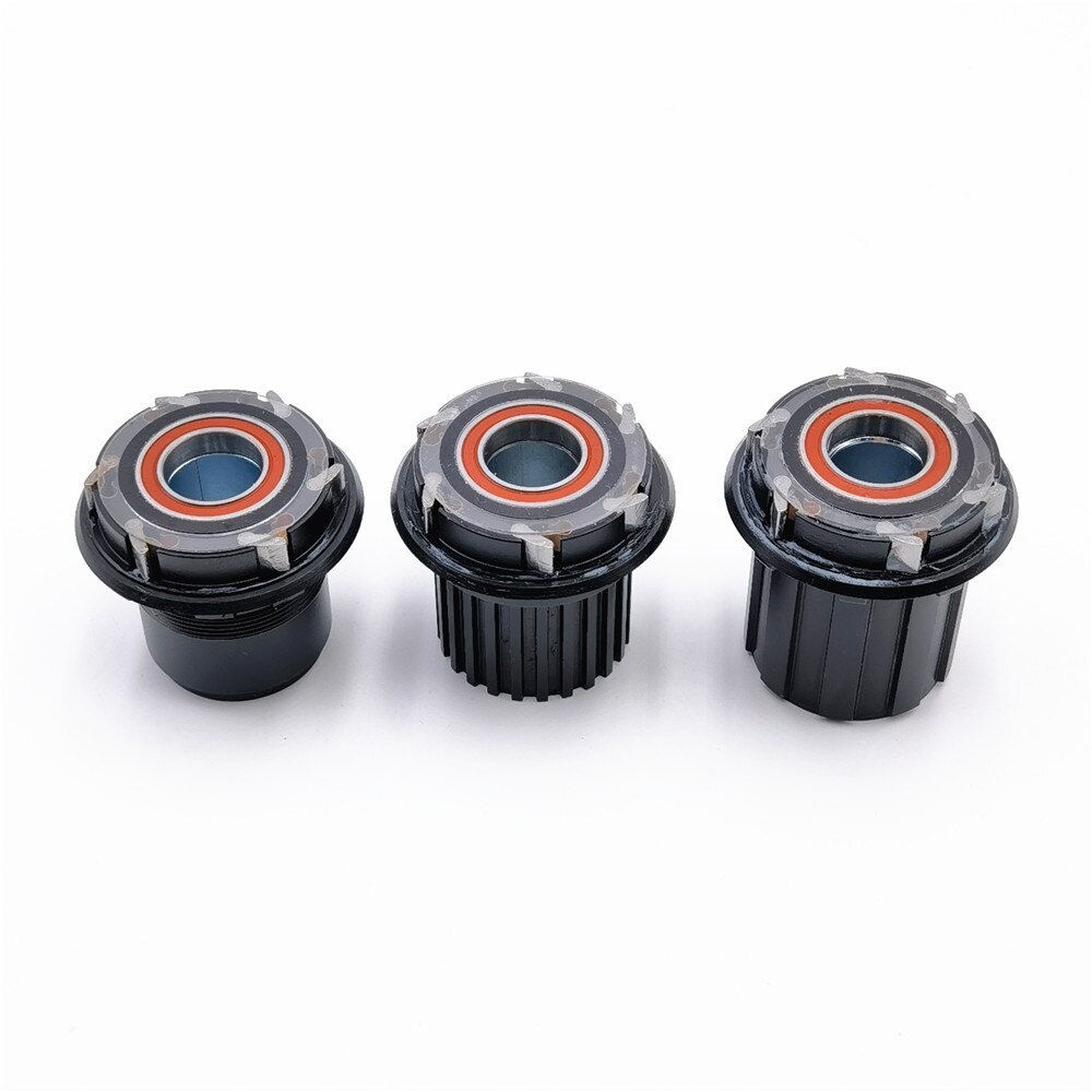 Koozer XM390 XM490 MF480 XR420 XM460 Freehub Body Rear Hub Freebody Micro Spline XD HG