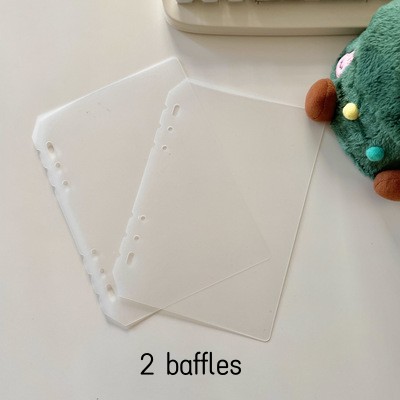 MINKYS Butterfly Kawaii A5 Kpop Photocard Binder Photo Cards Collect Book Storage Album Hardcover Notebook Korea Stationery: Orange