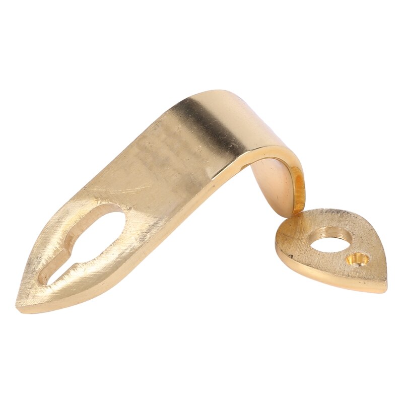 Saxofoon duimsteun goud alt tenorsaxofoon blaasinstrumenten accessoires
