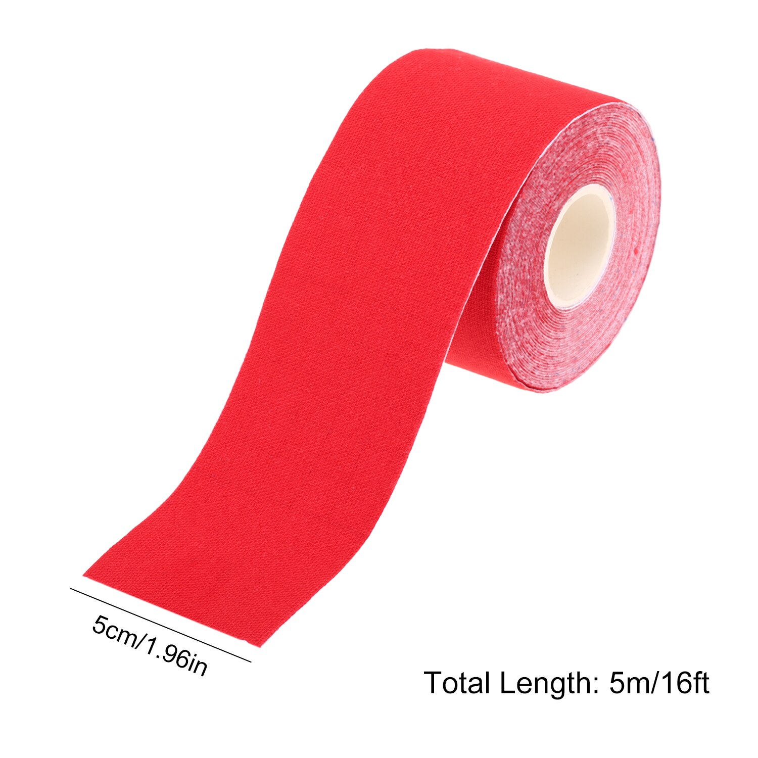 3 Pcs 5 M Athletic Spier Bandage Taping Atletische Kinesiologie Spier Bandage Tape Therapeutische Sport Tapes Knie Schouder Elleboog
