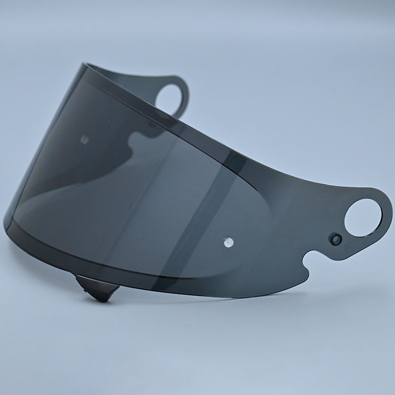 SHOEI Glamster CPB-1V Motorradhelmlinse retro Integralhelm Visier Anti-UV Casco SHOEI Motorradzubehör