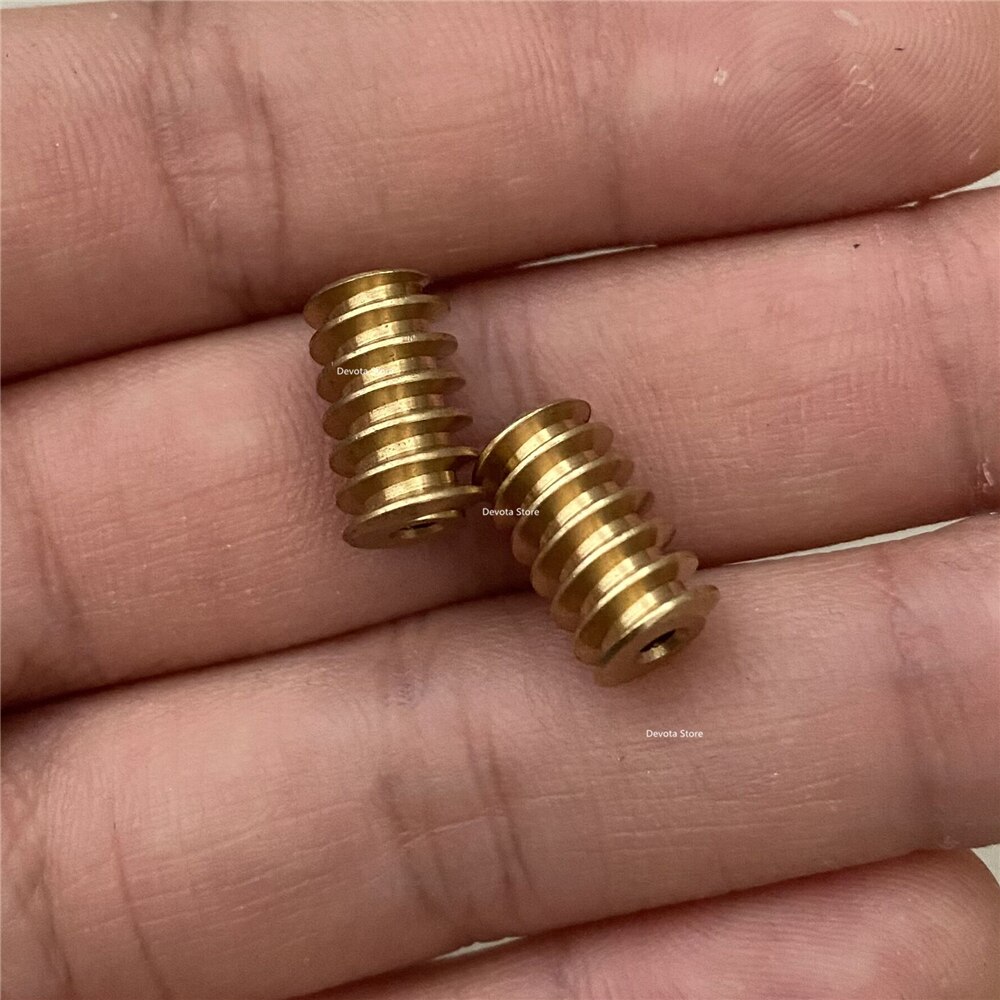 0.6m 1.98mm 2mm hulls kobberorm med 12mm*7mm diameter (enkeltstartorm)