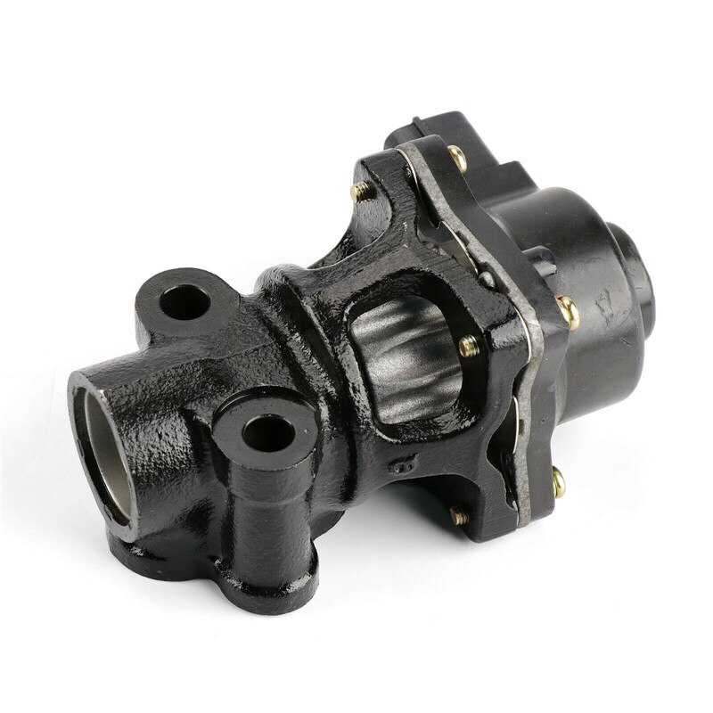 Genuine EGR Valve 18111-77E00 EGV922 For Suzuki Vitara Aerio Esteem Grand XL-7 Sidekick 1811177E00 18111-77E01 18111-77E02