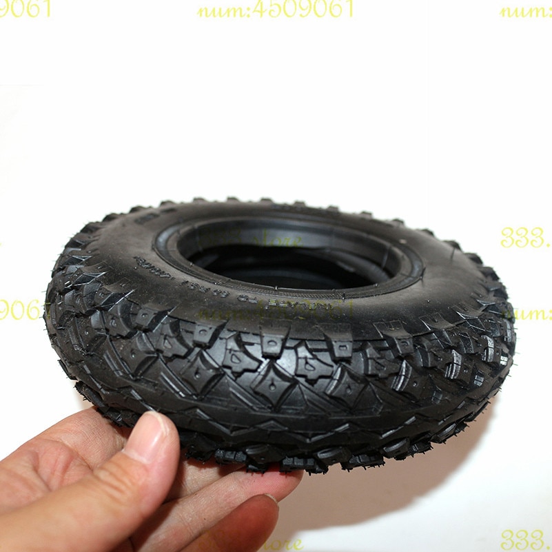 200X50 Band En Binnenband Stoel Truck Pneumatische Trolley Winkelwagen Wiel 200*50 Volledige Wielen Voor Elektrische Scooter