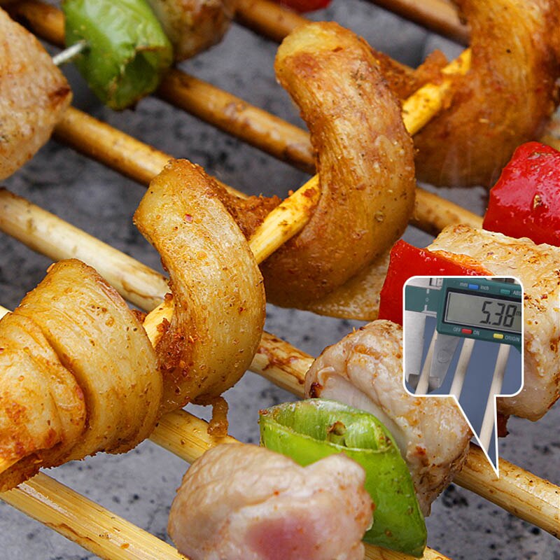 Disposable BBQ Grill Smokeless Portable Barbecue Grills Charcoal Single Use Biodegradable Mini Grill for Outdoor BBQ Camping