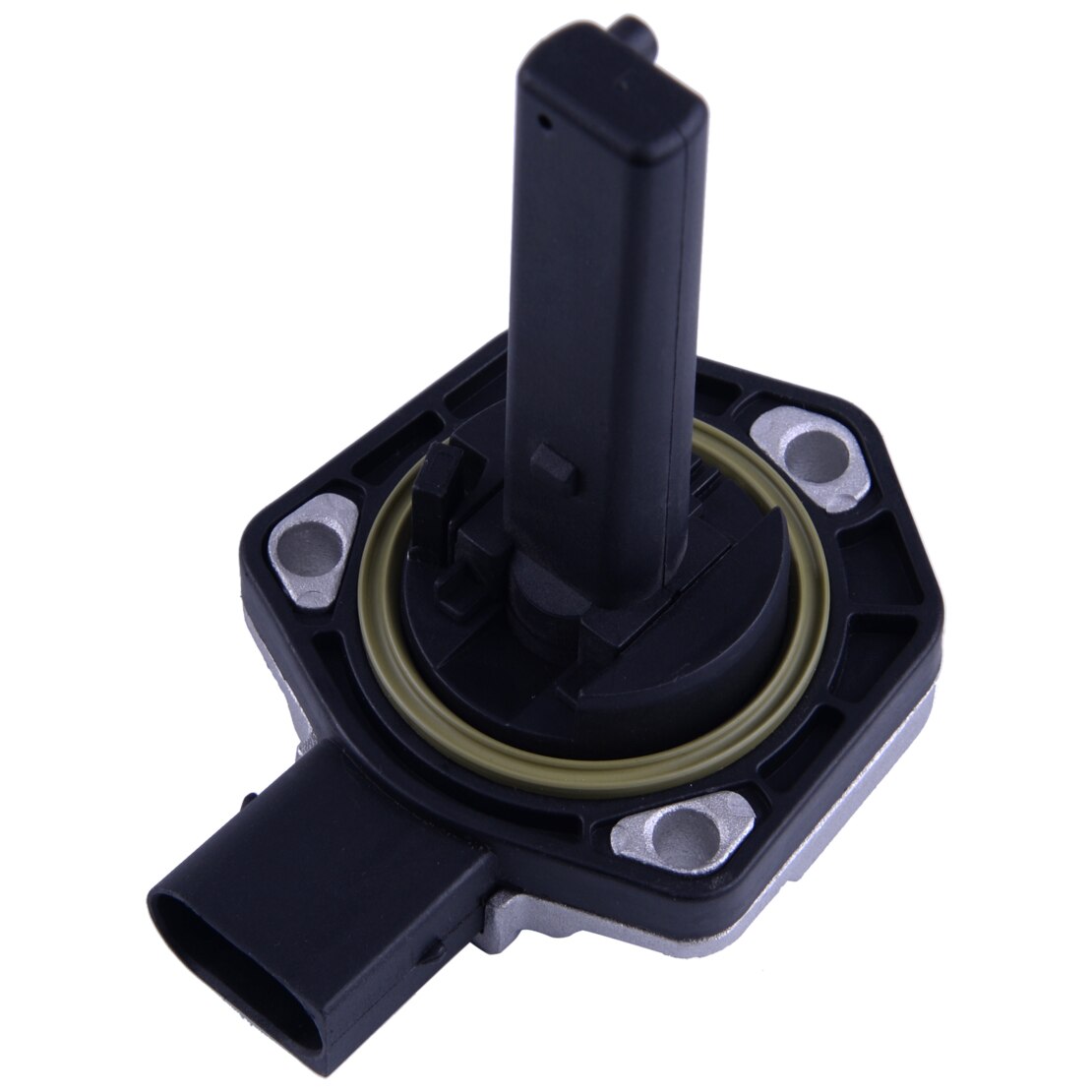 DWCX Car Auto Oil Level Sensor 12617501786 Fit for... Vicedeal