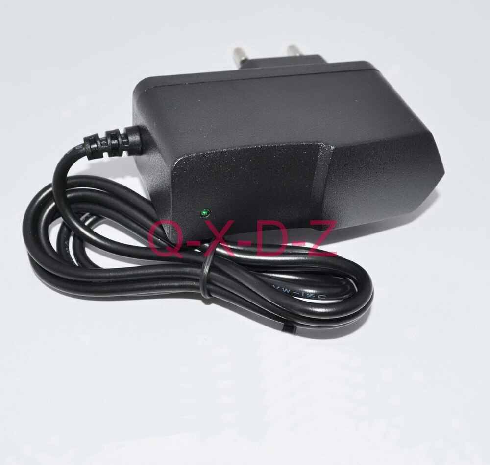 1pcs AC / DC adapter 3V 4.5V 5V 6V 7.5V 8V 9V 10V 12V 15V 500mA 0.5A 1A 1000mA Switching power supply EU plug DC 4.0mm x 1.7mm