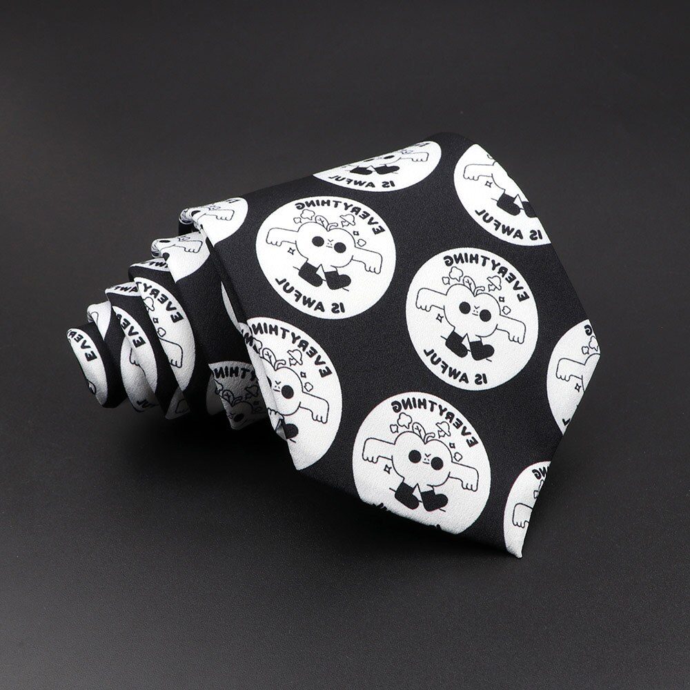 Herenmode Stropdas Bloemen Plaid Paisley Stripped 9 Cm Stropdassen Formele Zakelijke Banden Wedding Party Pak Stropdas Accessoires: 22