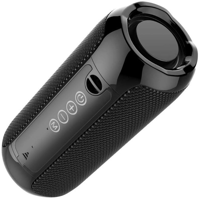 HOPESTAR T9 étanche sans fil Bluetooth haut-parleu – Grandado