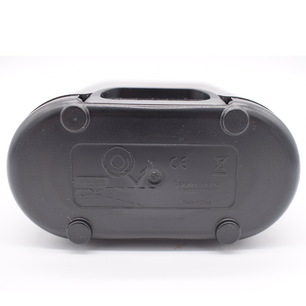 Dobbel modus virtuell veggbarriere for irobot roomba 500/600/700 -serien støvsuger robot accessoreis kits deler