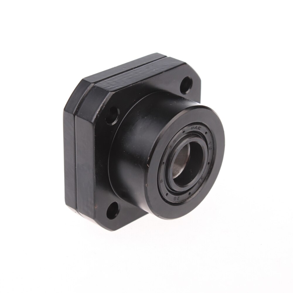 1 sæt fkff 10/ fkff 12/ fkff 15/ fkff 20 fkff 25 fkff 30 sfu 1204 1605 faste flydende endestøtter lejebeslag til kugleskrue til cnc