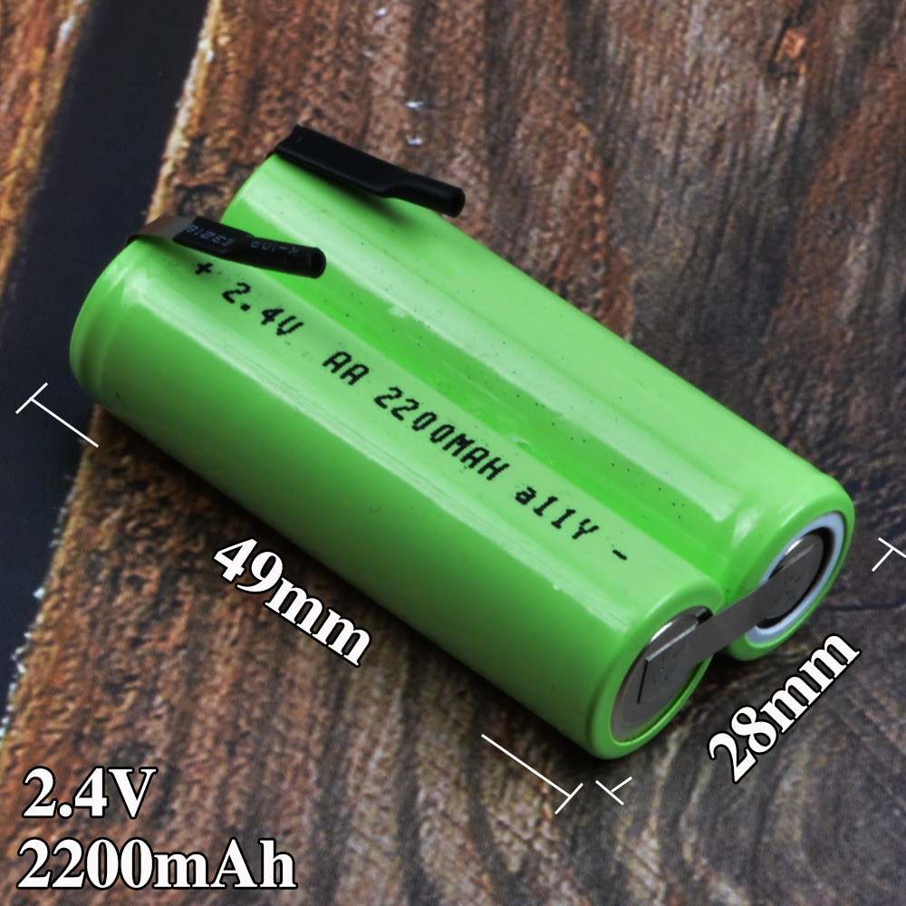 Replacement Battery for Braun 4510 4520 4550 550 5503 5504 5505 5506 5509 5510 5515 5520 5525 5550 5580 shaver razors Batteries