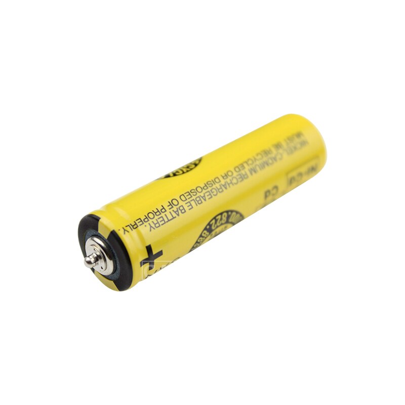 Máquina de afeitar eléctrica de la batería S3 3000/3090S 199S-1/5720/5739/5743, 5612/5663 SAN 1N-600AA para Braun Serie