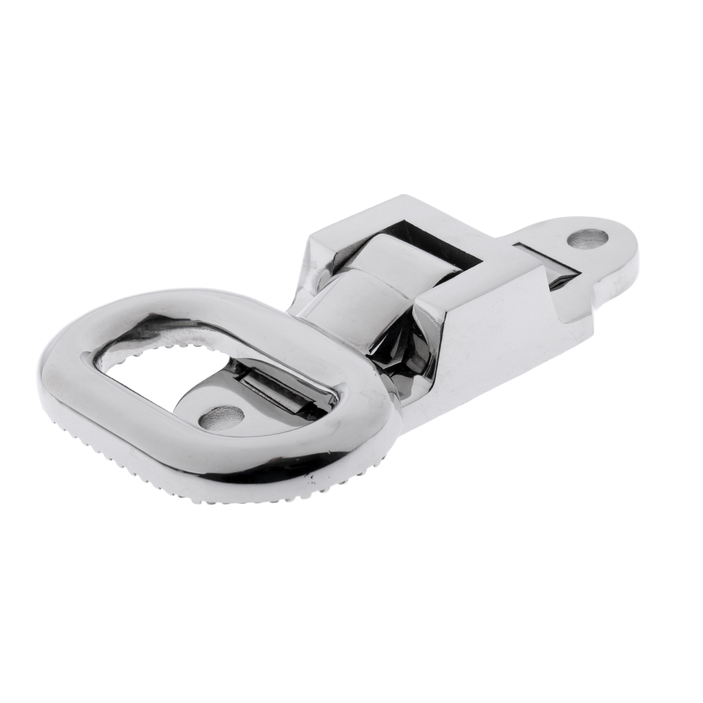 Marine Boat Hardware Safety Folding Mast Step 316 Stainless Steel Mastil plegable paso berne pas plier