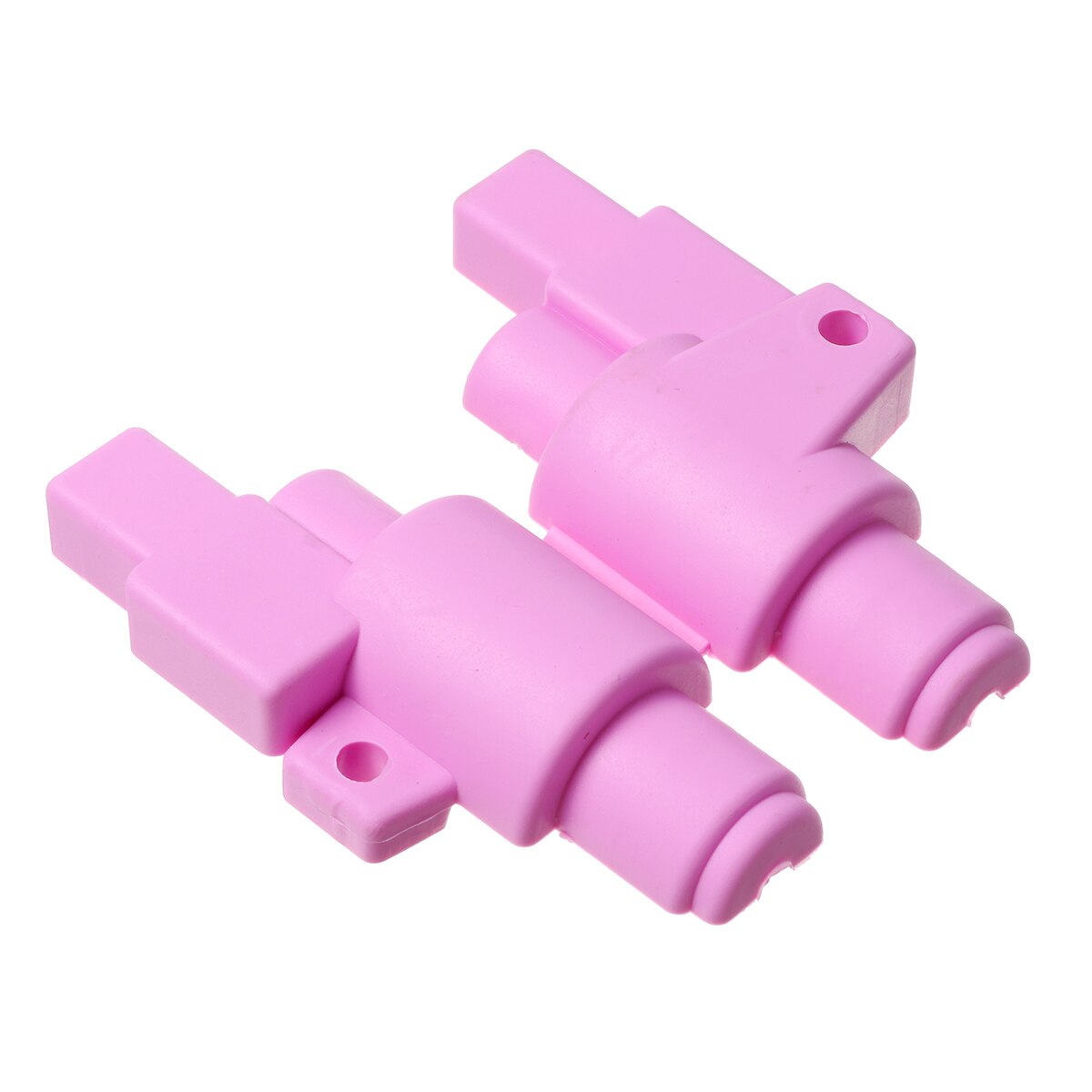 Fuel pump cover Universal Car Heat Resistant Fuel Pump Cover Holder For Metering Pump Air Diesel Parking Heater Marine Truck