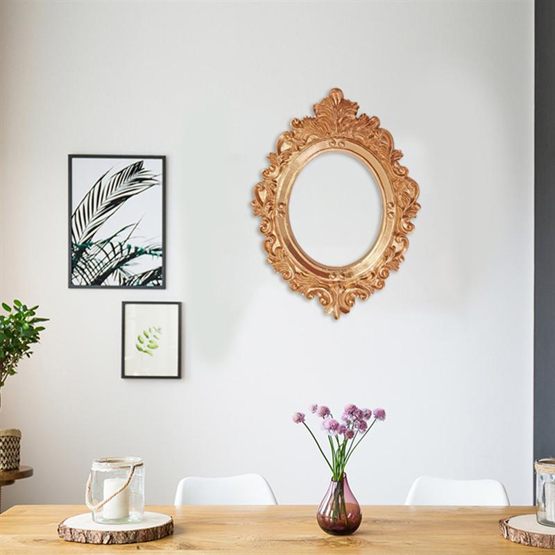 5pcs European Style Photo Frames Desktop Photo Frame Photo Props