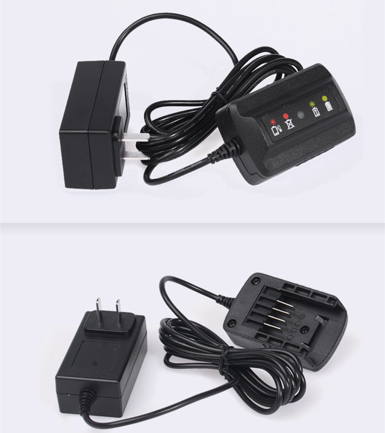100v-240v oplader 20v 14.4v 16.8v til worx  wx388 wx550 wu278 wu268 wuu 278 wg629e wa3551.1 wa3561 wa3563 wa3564 wa3567 wa3864