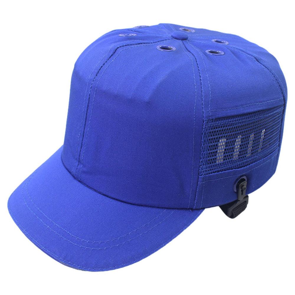 Bicycle helmets baseball caps antique collision protection caps helmets for men women adjustable head circumference bicycle helmet 52-58cm