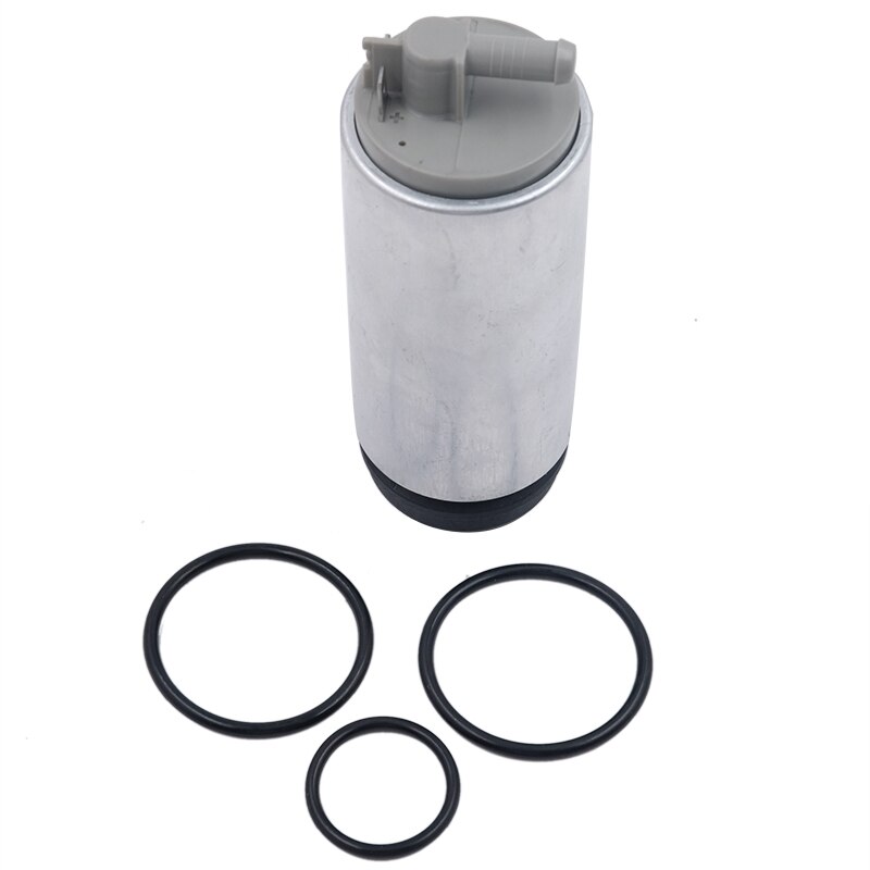 265Lph AWD In-Tank Electric Fuel Pump Fit for S3 A4 A4 TT QUATTRO Golf R32 E85 V6 MK4/MK5 1.8T TP-487 9-655-1025: Default Title
