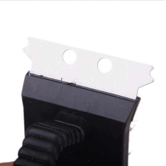 Jeyl 3 In 1 Barbecue Grill Cleaner Schop Spons Borstel