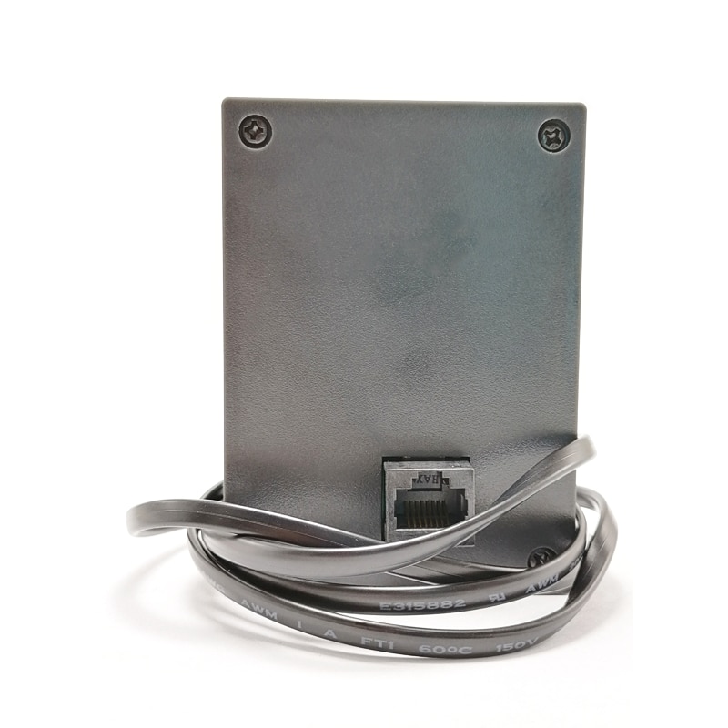 JMC 2HSS57 2HSS86H Closed-loop Motor Driver Handheld Intelligent Setting Unit Nema 23 34 Driver Parameter Subdivision Setting