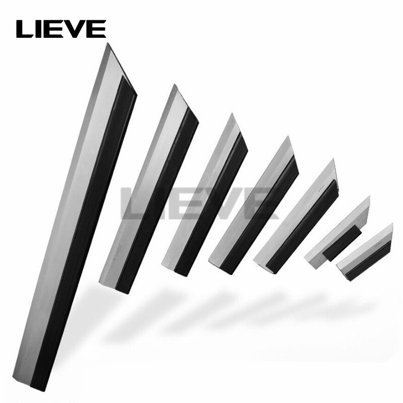 DIN 875 0 Grade 75mm,125mm,175mm,200mm,225mm,300mm steel blade ruler Square Ruler Straight Edge Ruler Knife Edge Ruler