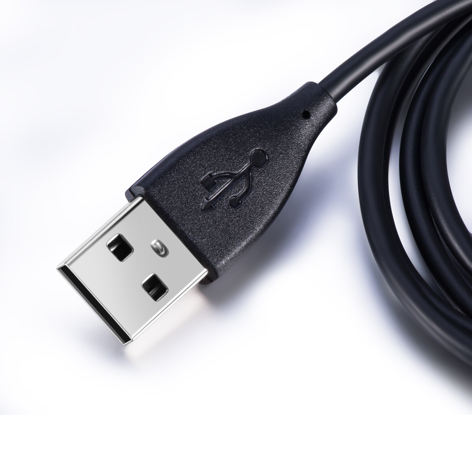 1M Usb Snel Opladen Charger Box Voor Fitbit Versa 2 Snelle Opladen Box Set Voor Fitbit Versa 2 Usb snel Opladen Lader Doos