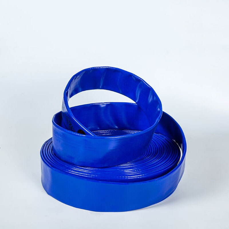 1inch 25mm High Pressure Water Hose Garden Irrigation Watering Hose Antifreeze plastic Fire-Protection Hose