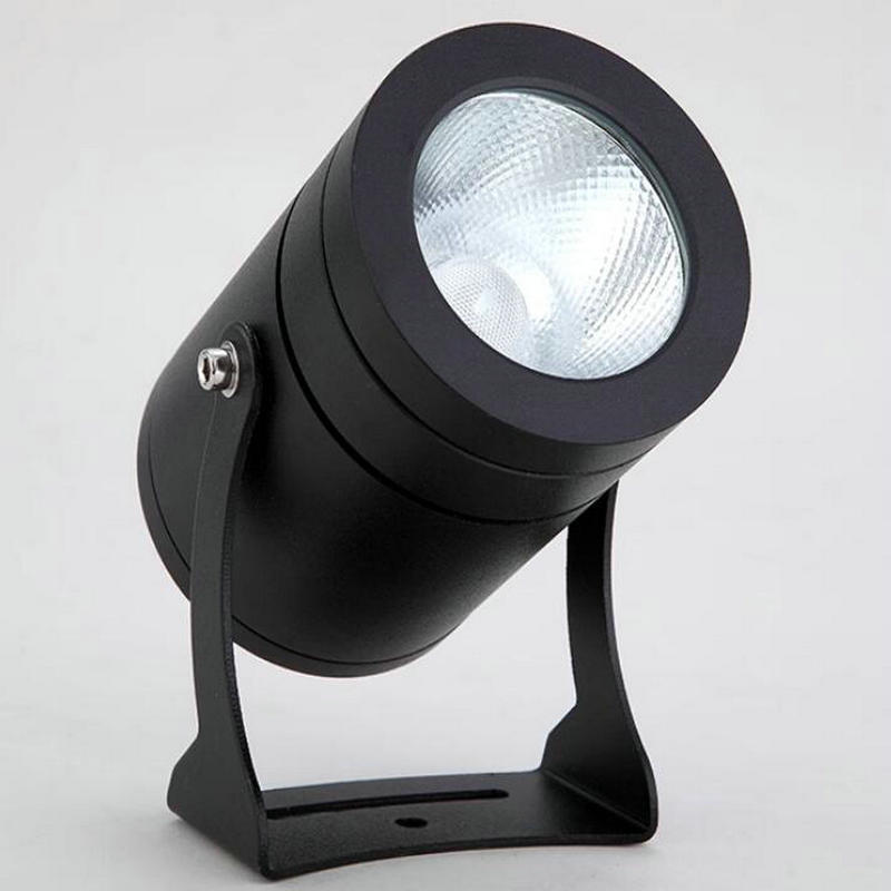 15W 20W 30W COB LED Tuinverlichting Outdoor Spike Gazon Lamp IP68 Waterdichte Verlichting Led Licht tuin Pad Spots Lamp