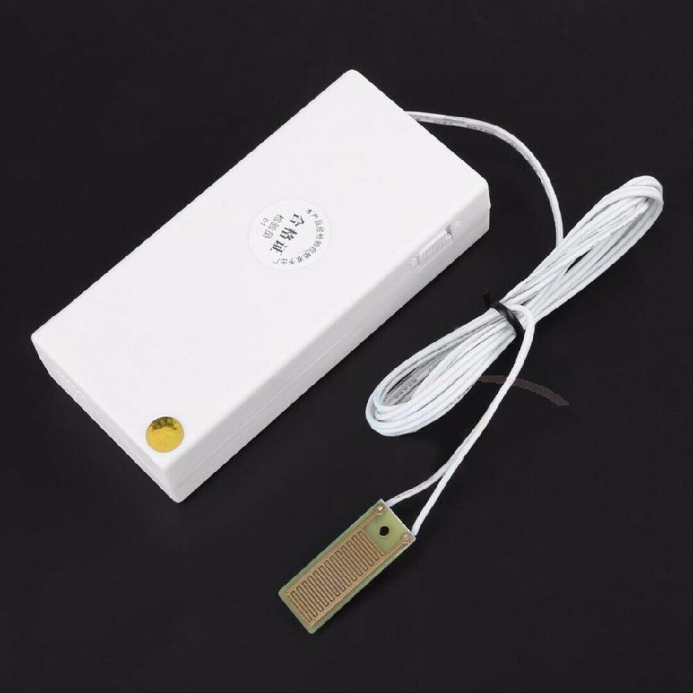 Home Alarm Water Leakage Alarm Detector 110dB Independent Water Sensor Detection Flood Alert Overflow Security Alarm System