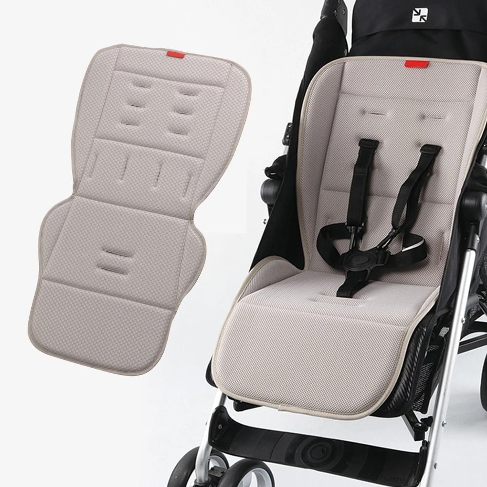 Cuscino per seggiolino auto Cuscino per seggiolino auto Carrello in rete Materasso Accessori per passeggino Cuscino per passeggino Tappetino per auto per passeggino