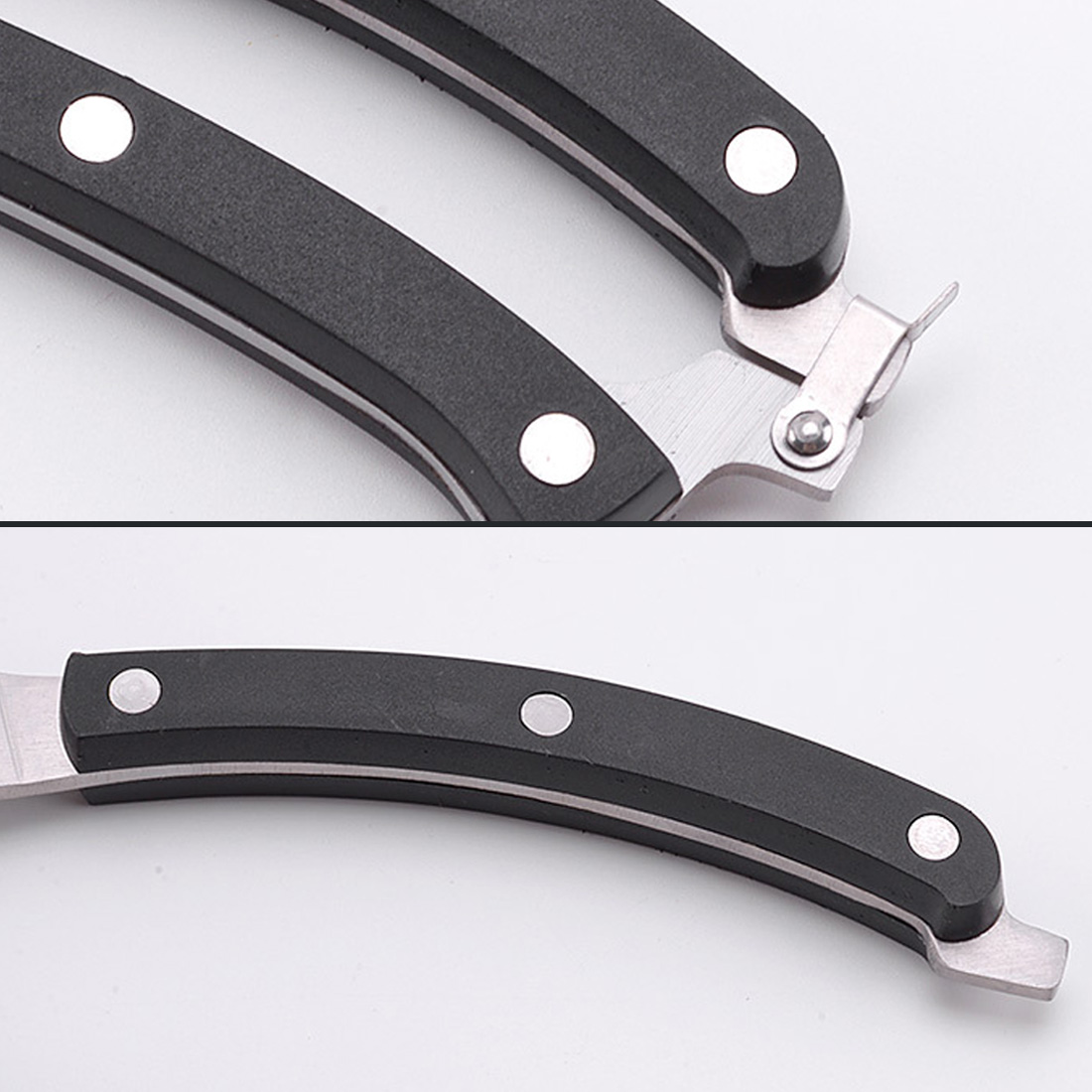 Strong Knives Kitchen Shears Stainless Steel Poultry Fish Chicken Bone Scissors for Kitchen Worldwide Store