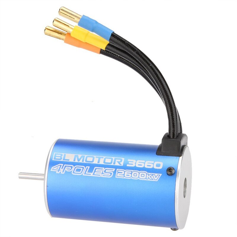 Hobby-Drehoent 2200KV 2300KV Otor 2204/2206 Bürstenloser Otor 2S 3S
