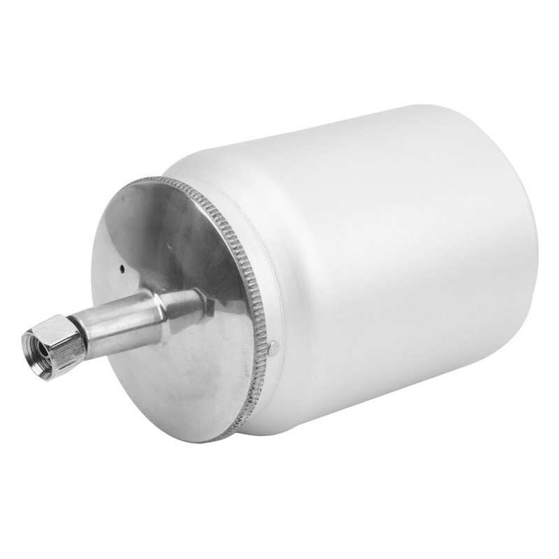 Pneumatic Tools Paint Spray Gun Pot Pneumatic Sprayer Cup Replacements Accessories KP-430S 600CC Pneumatic Sprayer Pot