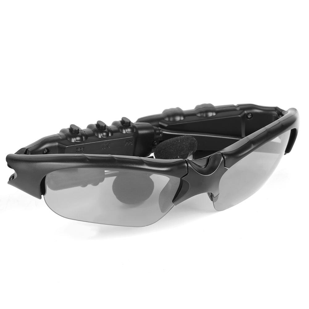 Sonnenbrille, bluetooth-headset, kopfhörer, musik-ohrhörer für iphone, alle smartphones, pcs und tablets