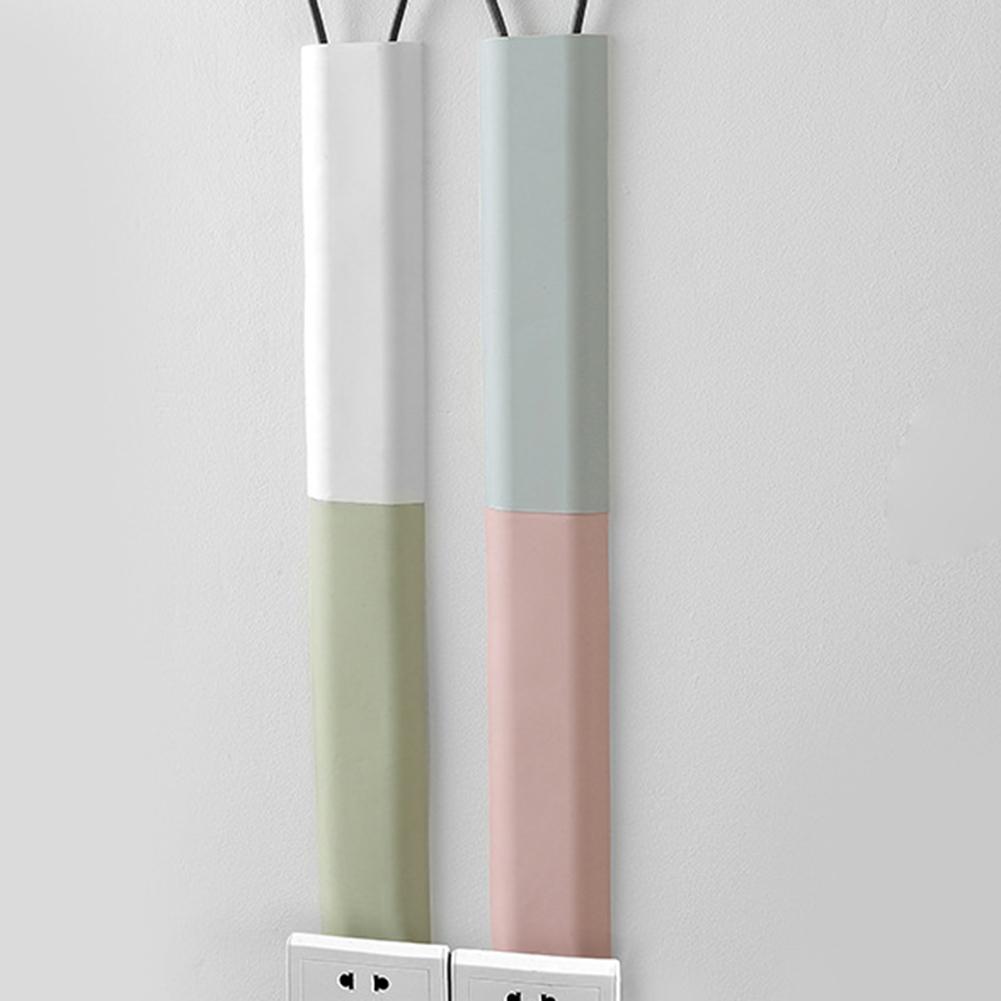 Self-Adhesive Raceway Wall Cord Duct Cover Cable Duct Ties Fixer Fastener Organizer Manager Holder Wire Storage Clip