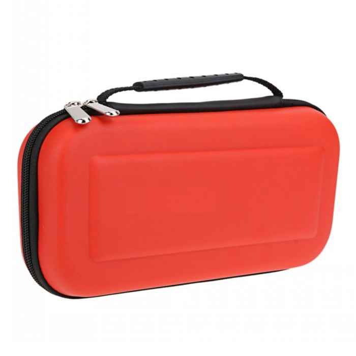 Draagbare Harde Beschermende Handvat Carry Case Cover Reizen Carrying Storage Bag Pouch Ns Console Handtas Voor N-Schakelaar