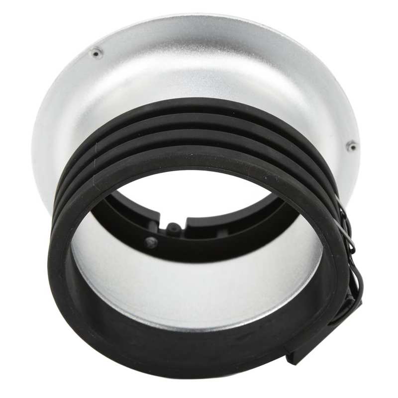 Monolight Adapter Ring hoch Leistung leicht Installieren Speedring Konverter tragbar schwer Pflicht Pro Foto Studio