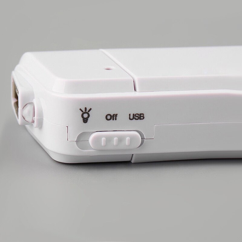 Universele Draagbare Usb Oplader Power Bank Box Door 2 Aa Batterij Voor Iphone MP3 Camping Reizen Home Emergency Gebruik