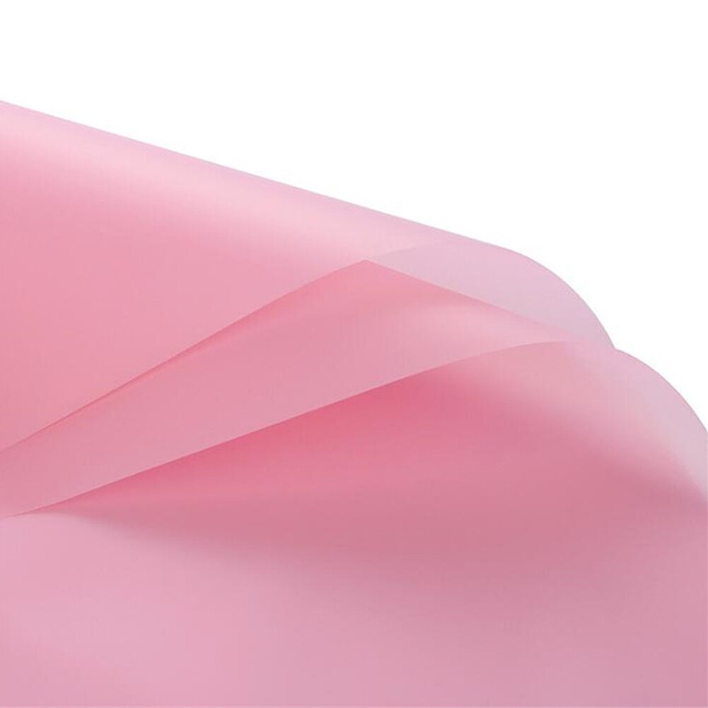 20 sztuk pakowania papier typu kraft walentynki odzież koszula buty Handmade papier typu kraft prezent DIY opakowanie kwiatowy papier pakowy: Multicolor A1 20PCS